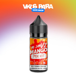 M-JAM 30 мл - Mango M-JAM 30 мл - Mango