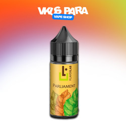 Aroma MAX 30 мл - Parlament Зі смаком Тютюну