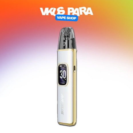 Voopoo Argus G3 - Diamond White