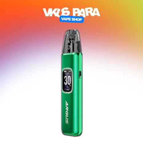 Voopoo Argus G3 - Moss Green