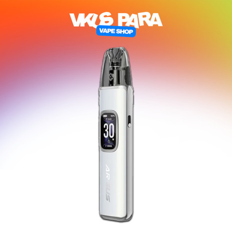 Voopoo Argus G3 - Pearl White