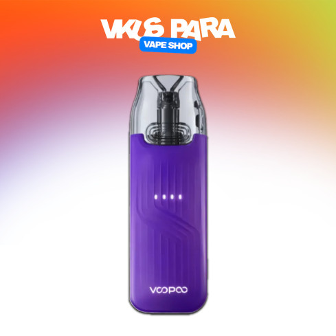 VooPoo VMATE Mini - Grape Purple VooPoo VMATE Mini - Grape Purple