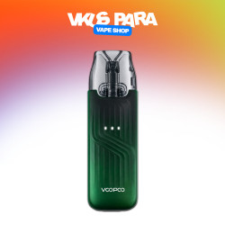 VooPoo VMATE Mini - Moss Green