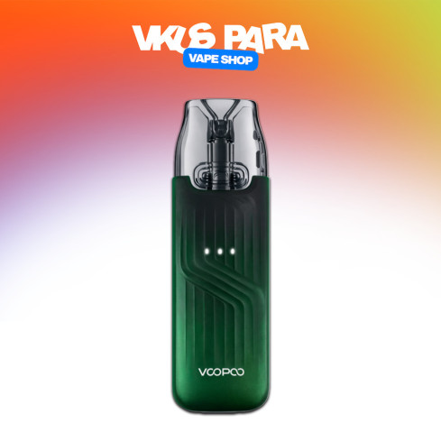 VooPoo VMATE Mini - Moss Green VooPoo VMATE Mini - Moss Green