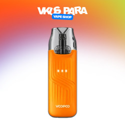 VooPoo VMATE Mini - Sunset Orange
