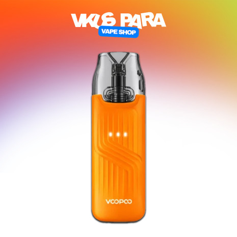 VooPoo VMATE Mini - Sunset Orange