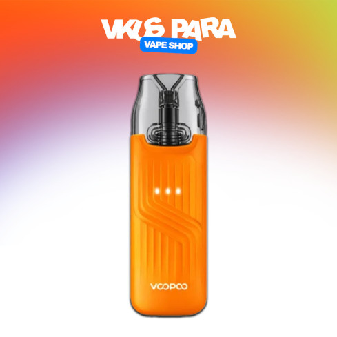 VooPoo VMATE Mini - Sunset Orange VooPoo VMATE Mini - Sunset Orange