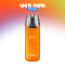 Sunset Orange