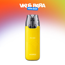 VooPoo VMATE Mini - Lemon Yellow VooPoo VMATE Mini - Lemon Yellow