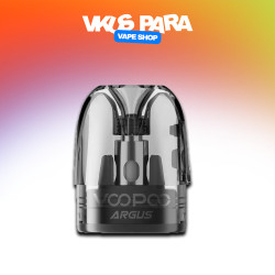 VooPoo Argus 2 мл - 0,4 Ohm