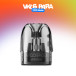 Картридж VooPoo Argus 2 мл Картридж VooPoo Argus 2 мл
