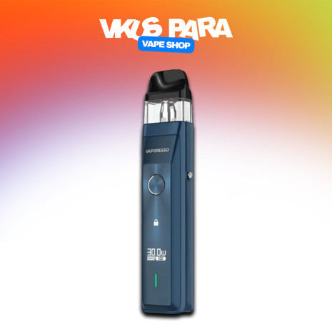 Vaporesso XROS PRO - Sapphire