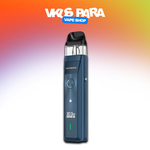 Vaporesso XROS PRO - Sapphire Vaporesso XROS PRO - Sapphire