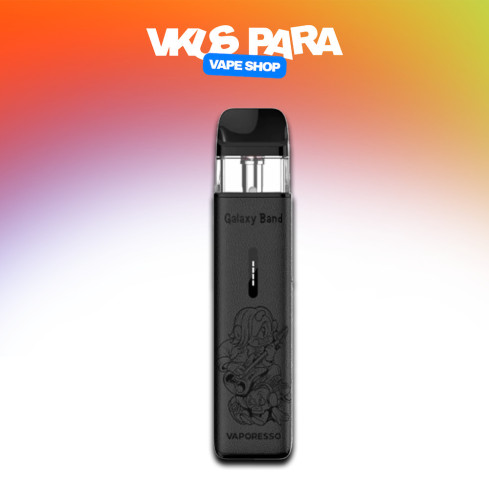 Vaporesso XROS 5 Mini - Cool Black