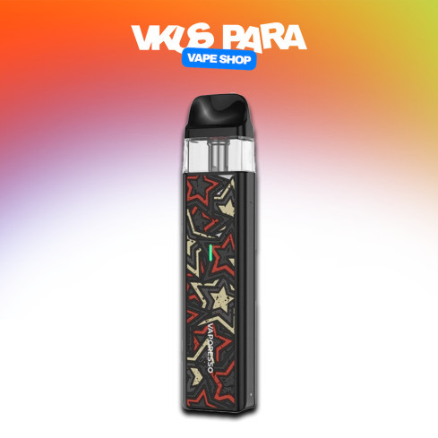 Vaporesso XROS 4 Mini - Camo Star