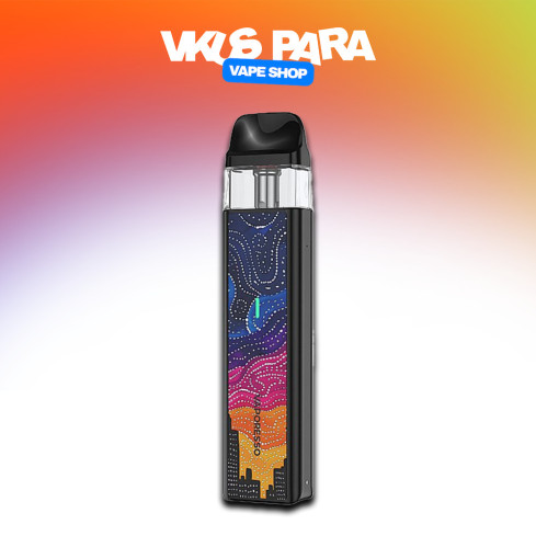 Vaporesso XROS 4 Mini - Starry Night