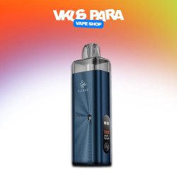 Elf Bar Elfx Mega - Navy