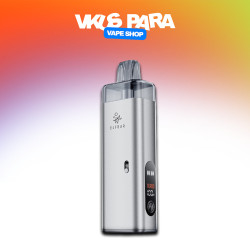 Elf Bar Elfx Mega - Silver