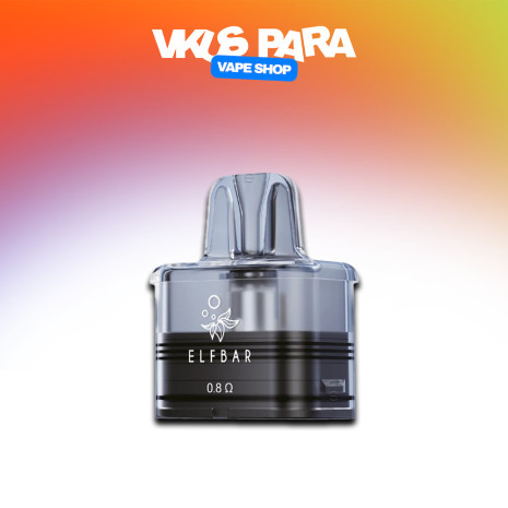 Elf Bar ELFX MEGA - 0,8 Ohm