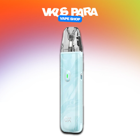 Oxva Go Lite - Light Blue Oxva Go Lite - Light Blue