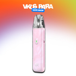 Oxva Go Lite - Light Pink Oxva Go Lite - Light Pink