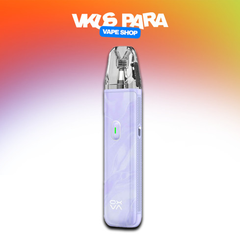 Oxva Go Lite - Light Purple Oxva Go Lite - Light Purple