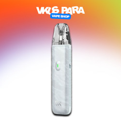 Oxva Go Lite - Mist White