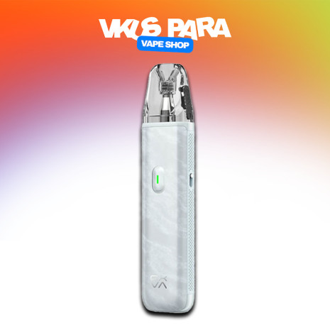 Oxva Go Lite - Mist White