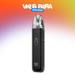 Oxva Go Lite - Black Carbon Oxva Go Lite - Black Carbon