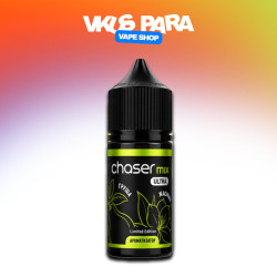 Chaser MIX 30 мл - Pear Jasmine Зі смаком Оберіть смак Chaser MIX 30 мл - Pear Jasmine Зі смаком Оберіть смак