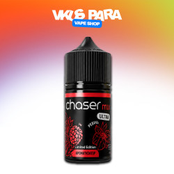 Chaser MIX 30 мл - Raspberry Rhubarb Зі смаком Оберіть смак Chaser MIX 30 мл - Raspberry Rhubarb Зі смаком Оберіть смак