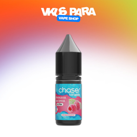 Chaser for Pods 10 мл - Ice Raspberry Со вкусом Выберите вкус