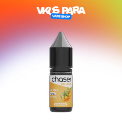 Chaser for Pods 10 мл - Sea buckthorn Зі смаком Оберіть смак
