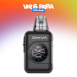 Oxva Xlim SQ Pro 2 - Black Carbon