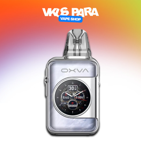 Oxva Xlim SQ Pro 2 - Frost Marble