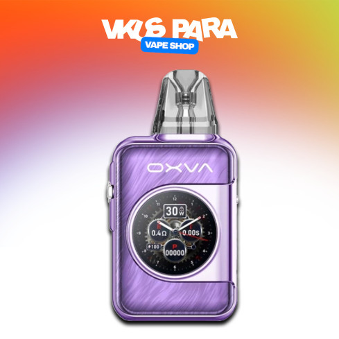 Oxva Xlim SQ Pro 2 - Dream Purple Oxva Xlim SQ Pro 2 - Dream Purple