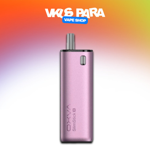 OXVA Slimstick X - Pink OXVA Slimstick X - Pink