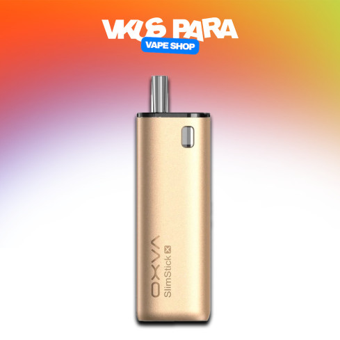 OXVA Slimstick X - Gold