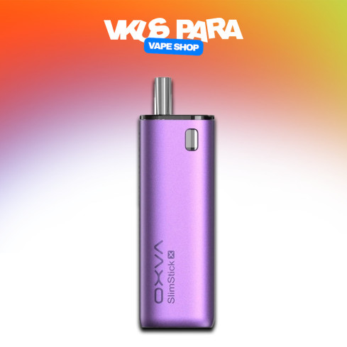 OXVA Slimstick X - Purple