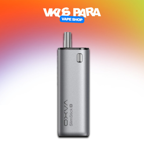 OXVA Slimstick X - Gray OXVA Slimstick X - Gray