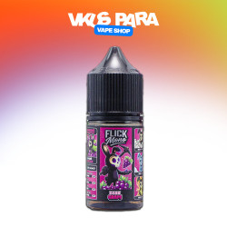 Flick Mono 30ml - Dark Grape Flick Mono 30ml - Dark Grape
