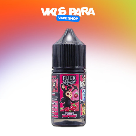 Flick Mono 30ml - Forest Raspberry