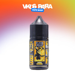 Flick Mono 30ml - Sweet Banana Flick Mono 30ml - Sweet Banana