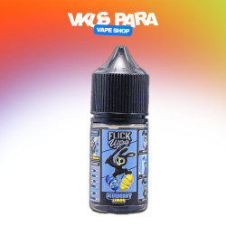 Flick Ultra 30ml - Blueberry Lemon Flick Ultra 30ml - Blueberry Lemon