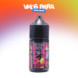 Flick Ultra 30ml - Strawberry Raspberry Lemon Flick Ultra 30ml - Strawberry Raspberry Lemon