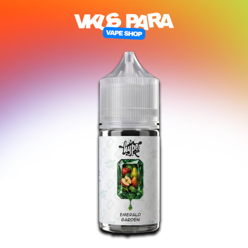 Gems 30ml - Emerald Garden Gems 30ml - Emerald Garden
