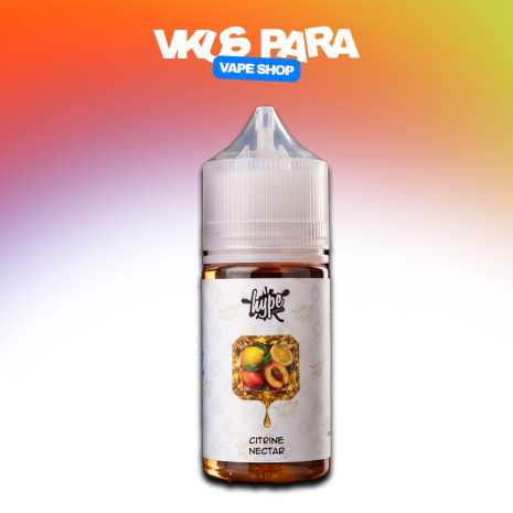Gems 30ml - Citrine Nectar