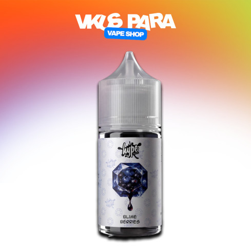 Gems 30ml - Blime Berries