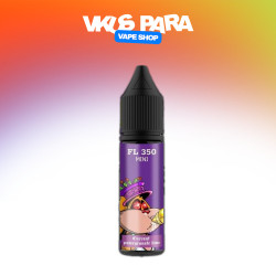 Flavorlab 350 Mini 15 мл - Currant Pomegranate Lime Зі смаком Граната, Лайма, Смородини Flavorlab 350 Mini 15 мл - Currant Pomegranate Lime Зі смаком Граната, Лайма, Смородини