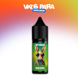 Octobar NFT 15ml - Apple Pear